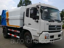 Самосвал мусоровоз Changfeng CFQ5163ZLJ