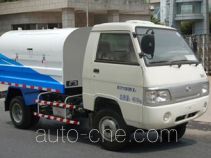 Самосвал мусоровоз Sanli CGJ5050ZLJ