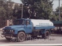 Поливальная машина (автоцистерна водовоз) Sanli CGJ5100GSSEQ2