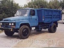 Самосвал мусоровоз Sanli CGJ5102ZLJ