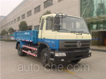 Самосвал мусоровоз Sanli CGJ5105ZLJ