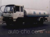 Поливальная машина (автоцистерна водовоз) Sanli CGJ5110GSSA