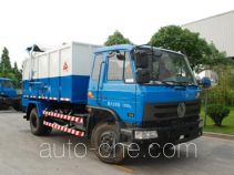 Самосвал мусоровоз Sanli CGJ5120ZLJ