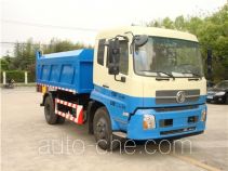 Самосвал мусоровоз Sanli CGJ5122ZLJ01