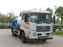 Илососная машина Sanli CGJ5123GXW