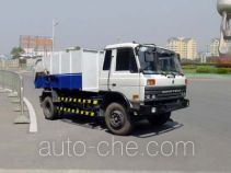 Самосвал мусоровоз Sanli CGJ5140ZLJ