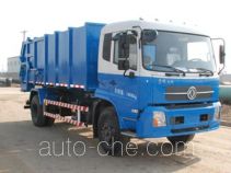 Самосвал мусоровоз Sanli CGJ5141ZLJ