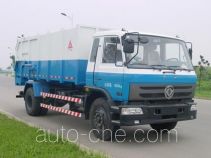 Самосвал мусоровоз Sanli CGJ5160ZLJ