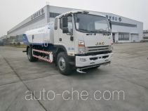 Поливальная машина (автоцистерна водовоз) Sanli CGJ5162GSSE4