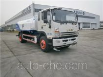 Поливальная машина (автоцистерна водовоз) Sanli CGJ5162GSSE5