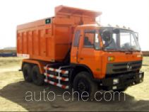 Самосвал мусоровоз Sanli CGJ5220ZLJ