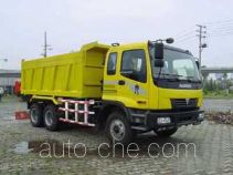 Самосвал мусоровоз Sanli CGJ5240ZLJ