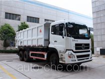 Самосвал мусоровоз Sanli CGJ5250ZLJE4