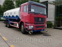 Поливальная машина (автоцистерна водовоз) Sanli CGJ5259GSS01