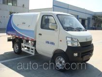 Самосвал мусоровоз Haide CHD5027ZLJE4