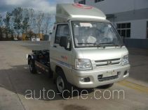 Мусоровоз с отсоединяемым кузовом Haide CHD5032ZXXN4