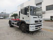 Мусоровоз с отсоединяемым кузовом Haide CHD5120ZXXN5