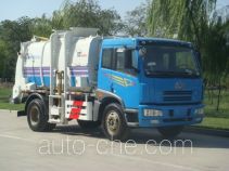 Мусоровоз с механизмом самопогрузки Haide CHD5160ZZZE4