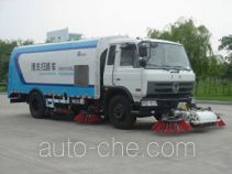 Подметально-уборочная машина Haide CHD5161GSL