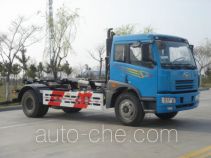 Мусоровоз с отсоединяемым кузовом Haide CHD5165ZXX