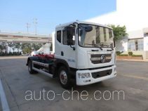 Мусоровоз с отсоединяемым кузовом Haide CHD5165ZXXE4