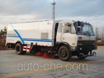 Подметально-уборочная машина Haide CHD5166GSL