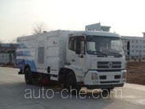 Подметально-уборочная машина Haide CHD5167TXS