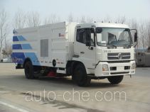 Подметально-уборочная машина Haide CHD5167TXSE3