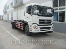 Мусоровоз с отсоединяемым кузовом Haide CHD5250ZXXN5