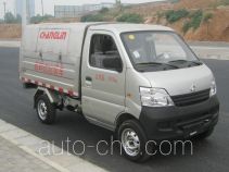 Самосвал мусоровоз Changlin CHL5020ZLJC4