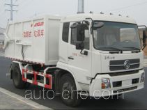 Самосвал мусоровоз Changlin CHL5120ZLJD4