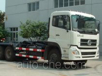 Мусоровоз с отсоединяемым кузовом Changlin CHL5250ZXX