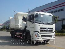 Мусоровоз с механизмом самопогрузки Changlin CHL5250ZZZD4