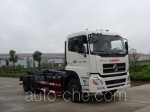 Мусоровоз с отсоединяемым кузовом Changlin CHL5251ZXXD4