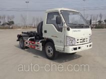 Мусоровоз с отсоединяемым кузовом Zhaoxin CHQ5040ZXX