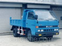 Самосвал мусоровоз Zhongfa CHW3040Z