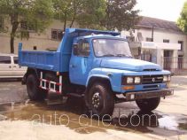 Самосвал мусоровоз Zhongfa CHW3090C