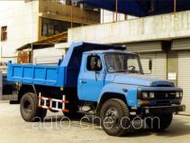 Самосвал мусоровоз Zhongfa CHW3091C