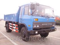 Самосвал мусоровоз Zhongfa CHW3130