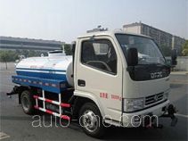 Поливальная машина (автоцистерна водовоз) Zhongfa CHW5060GSS4