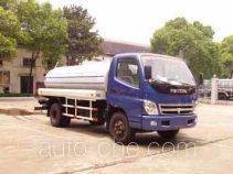 Поливальная машина (автоцистерна водовоз) Zhongfa CHW5071GSS