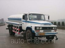Поливальная машина (автоцистерна водовоз) Zhongfa CHW5100GSS
