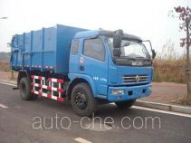 Мусоровоз с герметичным кузовом Zhongfa CHW5106ZLJ