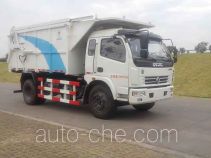 Стыкуемый мусоровоз с уплотнением отходов Zhongfa CHW5120ZDJ4