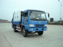 Мусоровоз с уплотнением отходов Zhongfa CHW5120ZYS