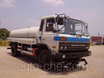 Поливальная машина (автоцистерна водовоз) Zhongfa CHW5131GSS