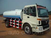 Поливальная машина (автоцистерна водовоз) Zhongfa CHW5162GSS