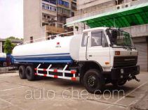 Поливальная машина (автоцистерна водовоз) Zhongfa CHW5250GSS