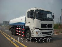 Поливальная машина (автоцистерна водовоз) Zhongfa CHW5251GSS