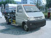 Мусоровоз с отсоединяемым кузовом Chufei CLQ5020ZXX3SC